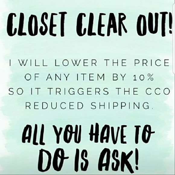 All Items On Sale